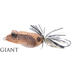 LURES FACTORY   GIANT TOAD